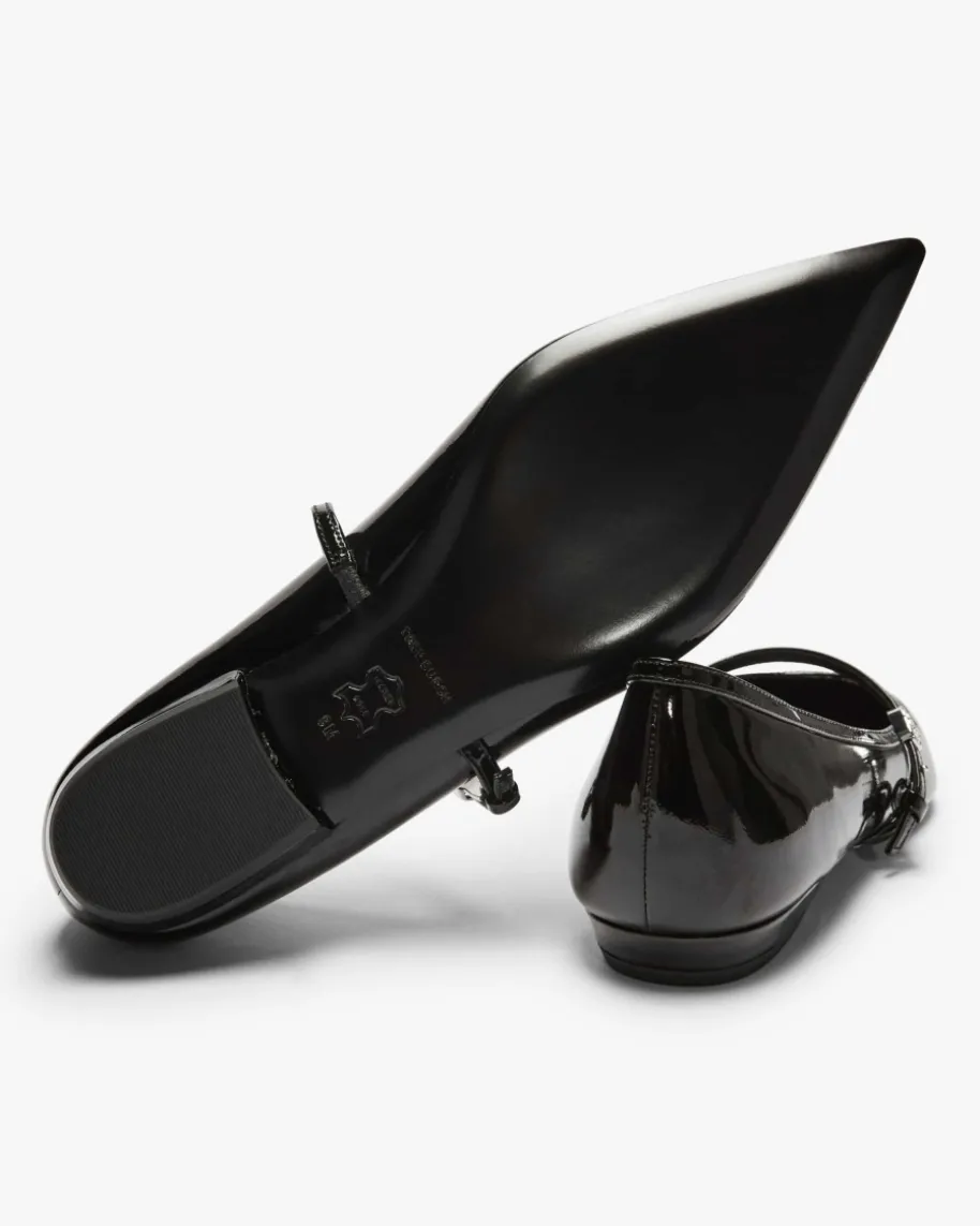 Mary Jane Ballerinas