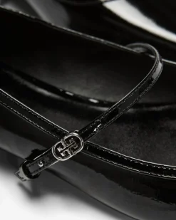 Mary Jane Ballerinas