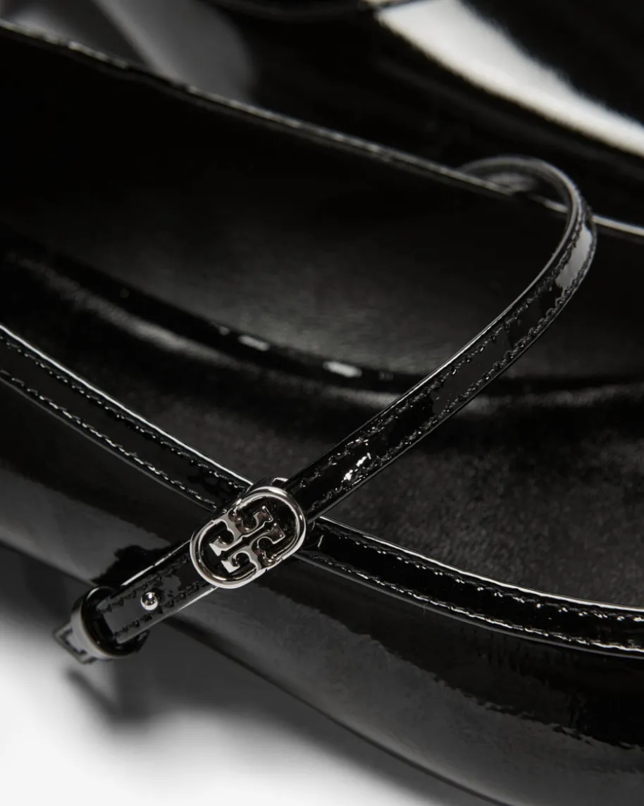 Mary Jane Ballerinas