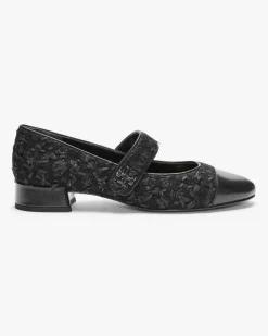 Mary Jane Pumps