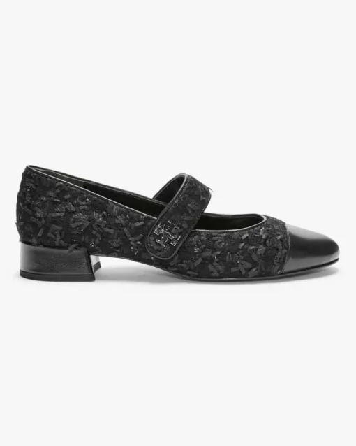 Mary Jane Pumps