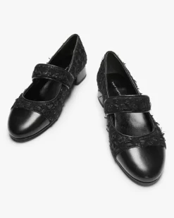 Mary Jane Pumps