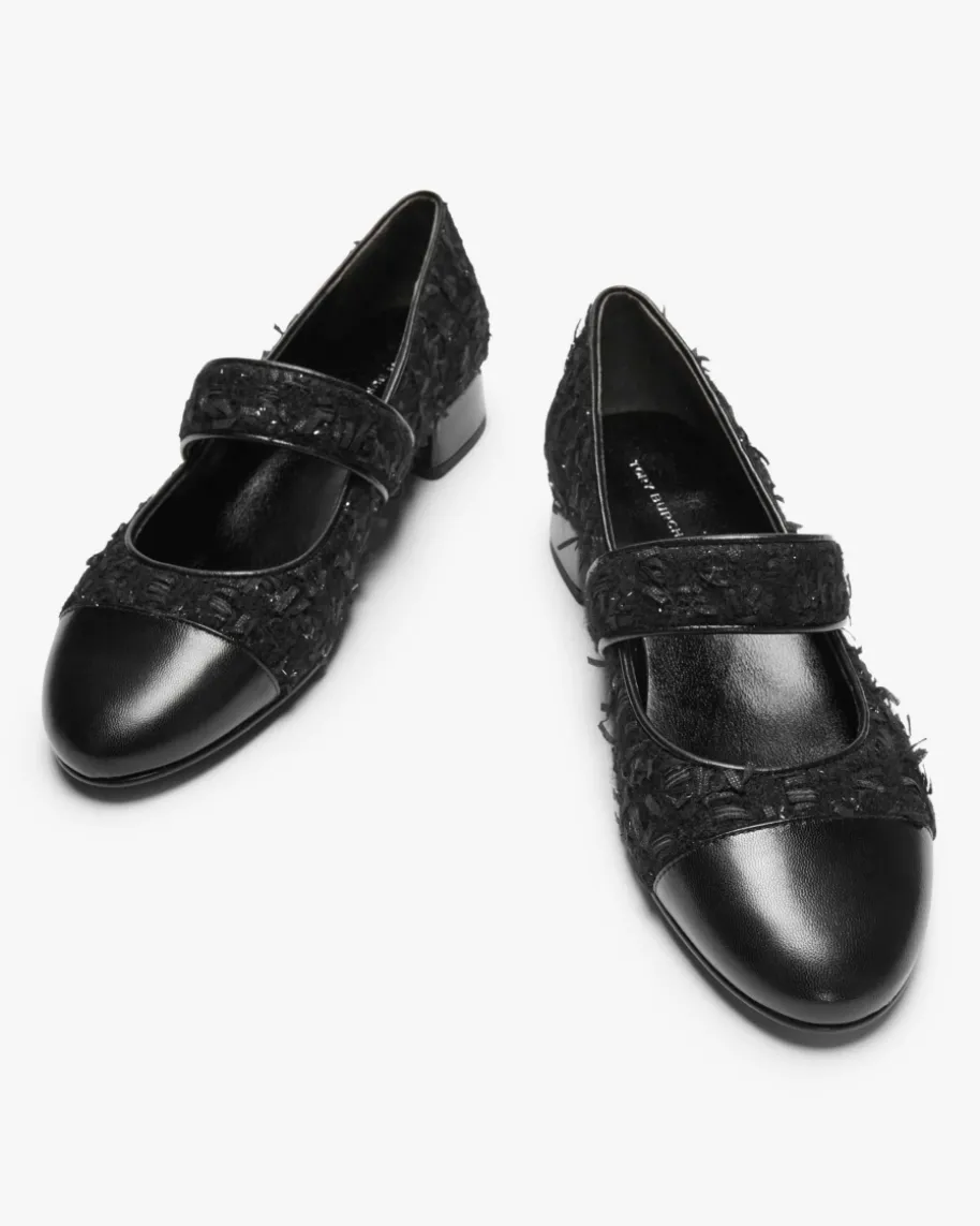 Mary Jane Pumps
