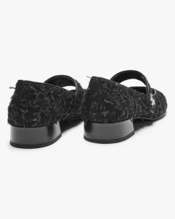 Mary Jane Pumps