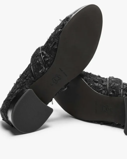 Mary Jane Pumps