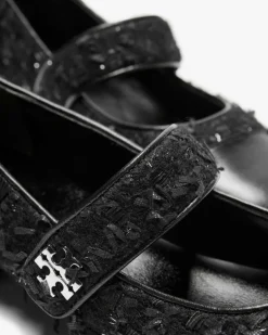 Mary Jane Pumps