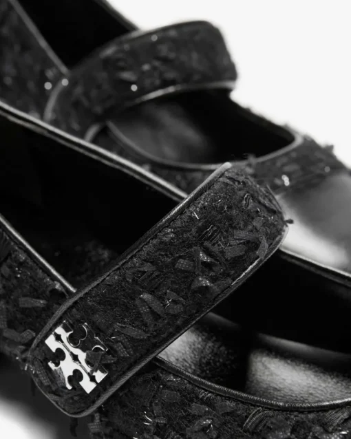 Mary Jane Pumps