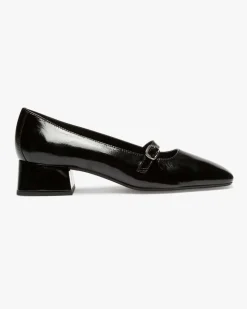Mary Jane-Pumps