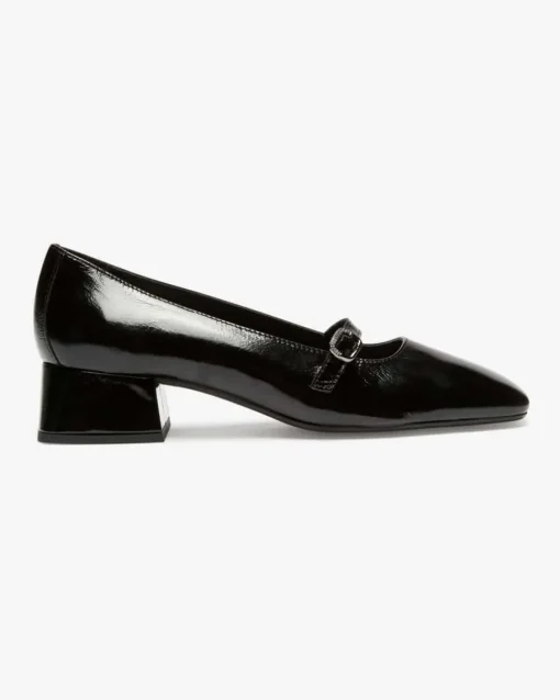 Mary Jane-Pumps