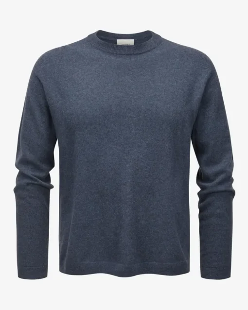 Mason Cashmere-Pullover