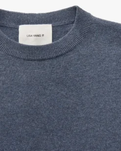 Mason Cashmere-Pullover