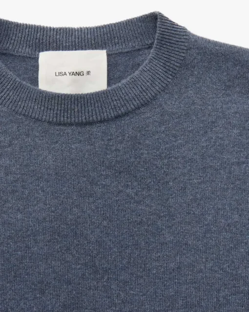 Mason Cashmere-Pullover