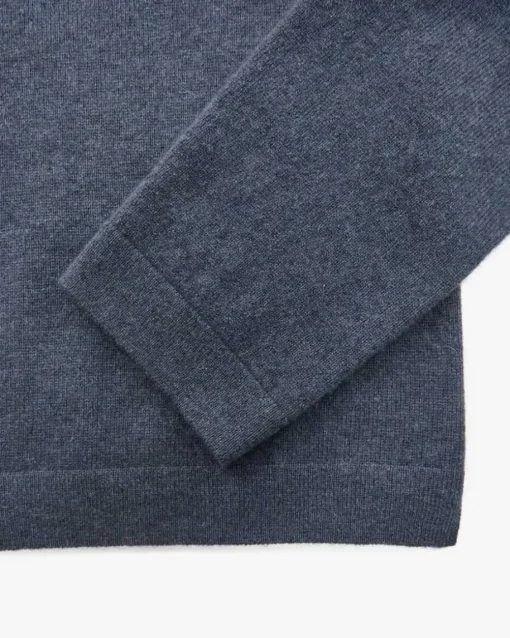 Mason Cashmere-Pullover