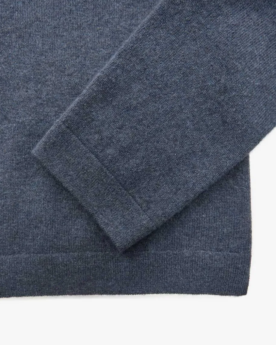 Mason Cashmere-Pullover