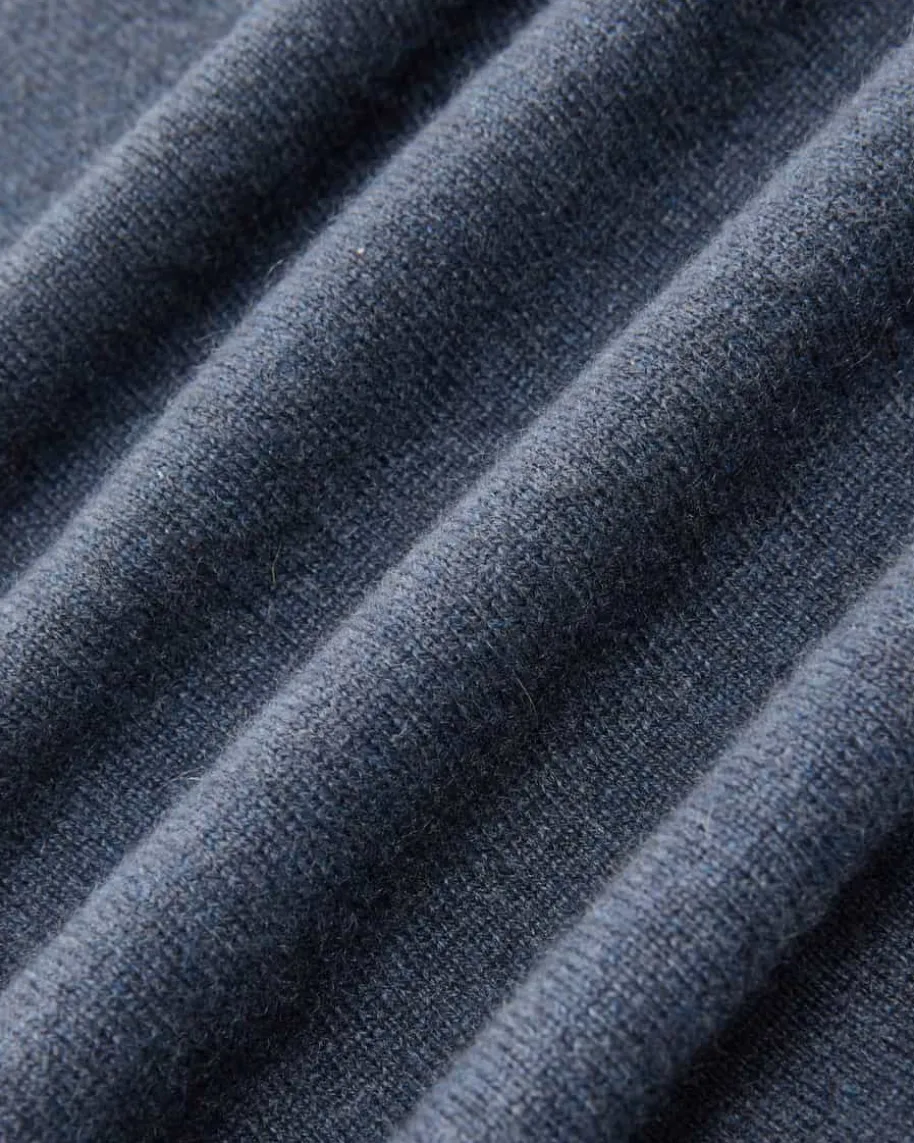 Mason Cashmere-Pullover