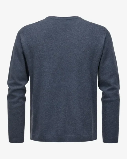 Mason Cashmere-Pullover