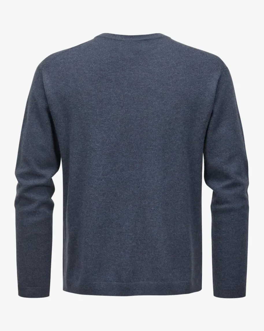 Mason Cashmere-Pullover