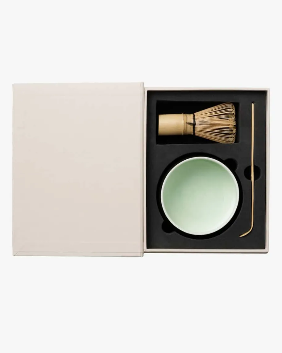 Matcha Tools – Café Kitsuné