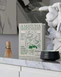Matcha Tools – Café Kitsuné