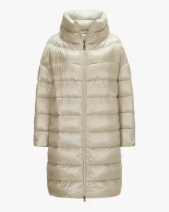 Matilde Daunenmantel