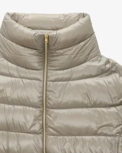 Matilde Daunenmantel