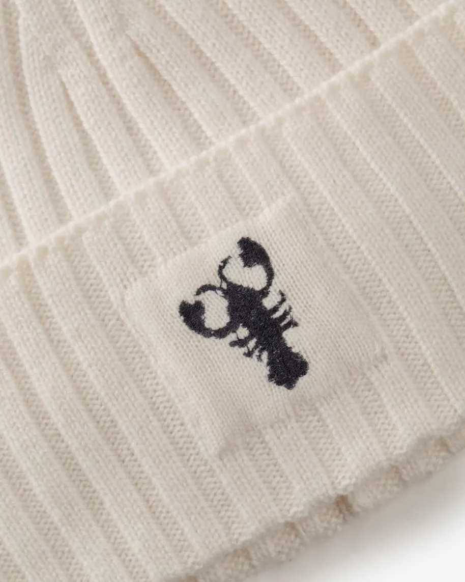 Matti Cashmere-Mütze