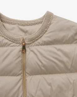 Mauvezin Daunenjacke