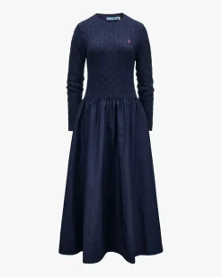Maxikleid