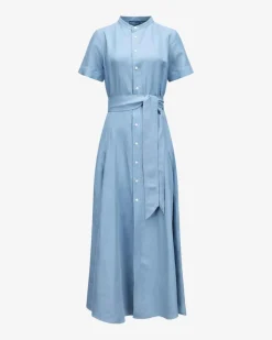 Maxikleid