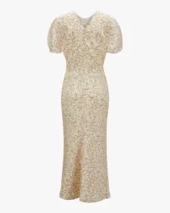 Maxikleid