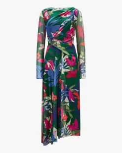 Maxikleid