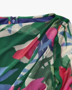 Maxikleid