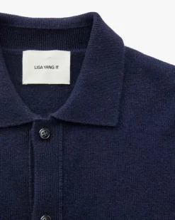 Maximilian Cashmere-Strickjacke