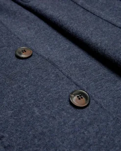 Maximus Trachten-Janker aus Schurwolle und Baumwolle