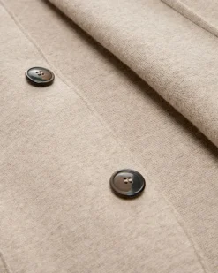 Maximus Trachten-Janker aus Schurwolle und Baumwolle