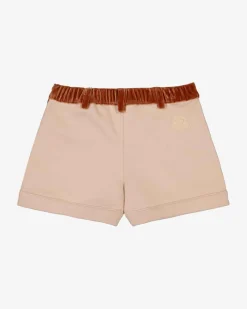 Mädchen-Shorts