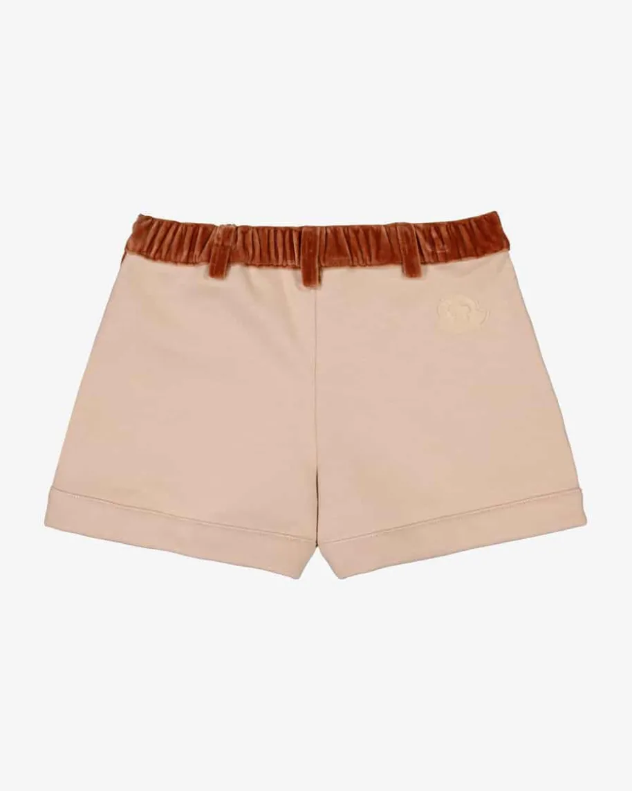 Mädchen-Shorts