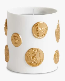 Medaille Kerze 400g