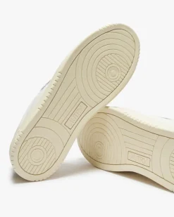 Medalist Low Sneaker