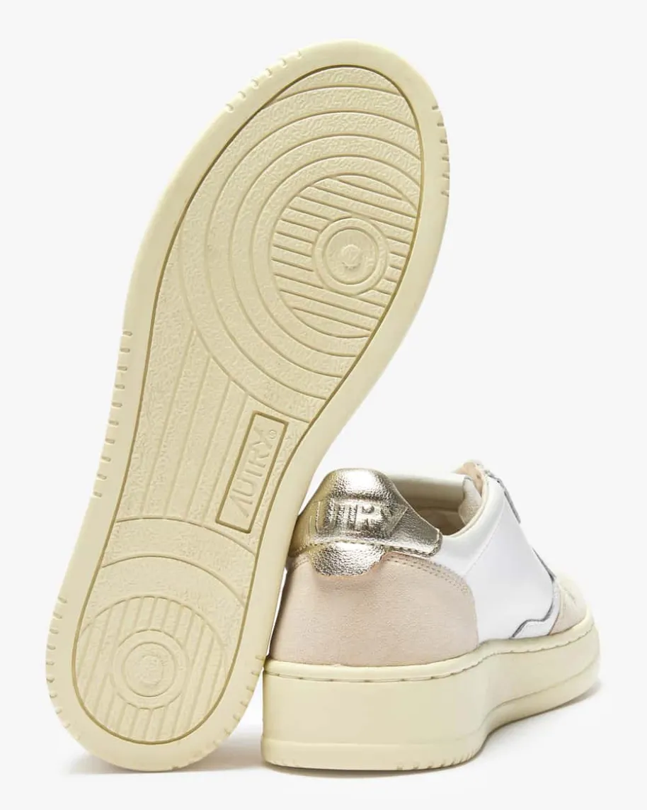 Medalist Low Sneaker
