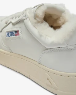 Medalist Low Sneaker