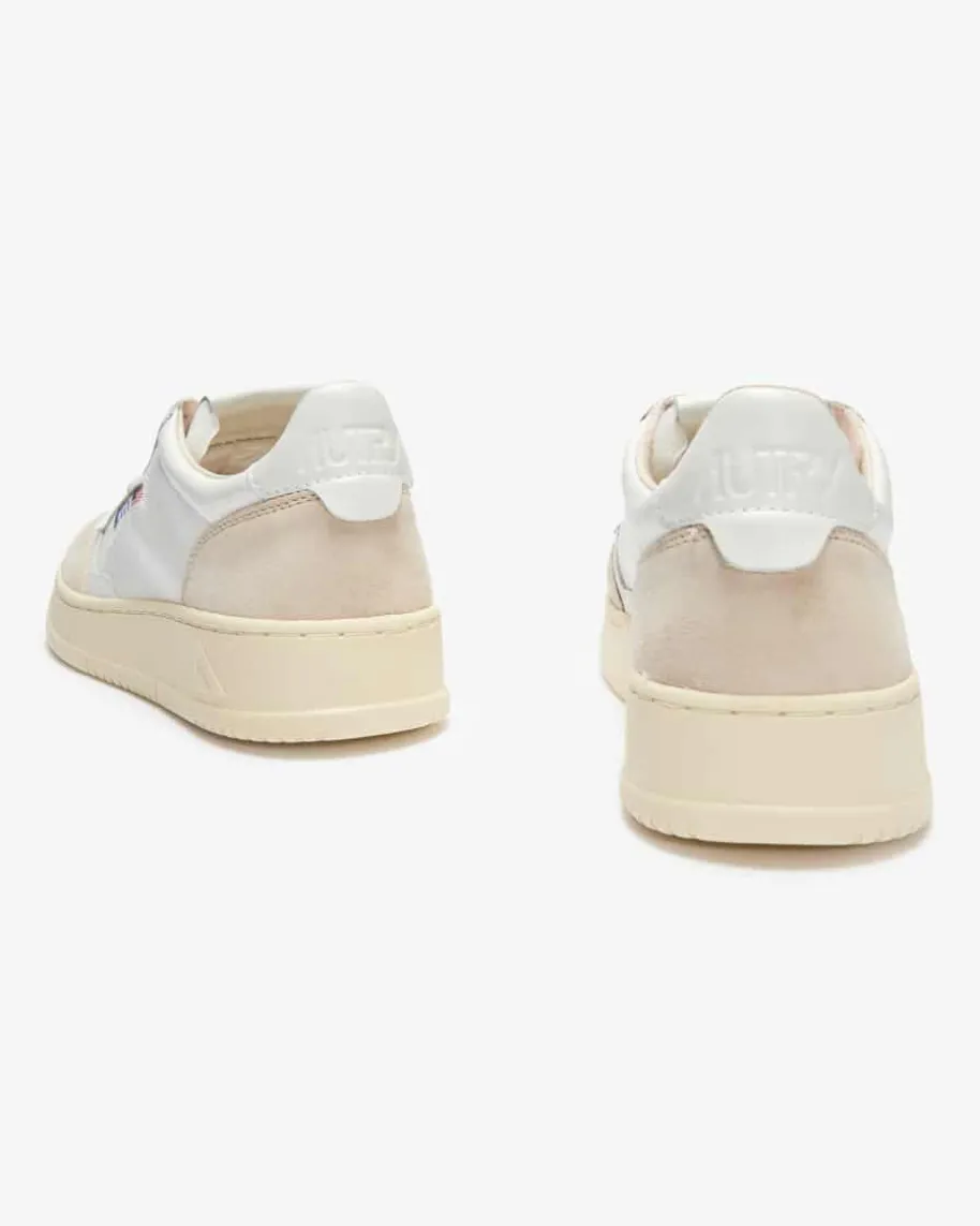 Medalist Low Sneaker