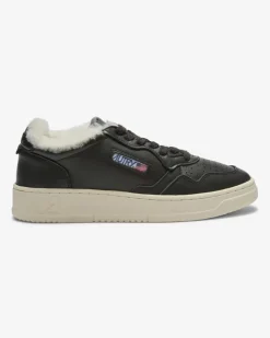 Medalist Low Sneaker