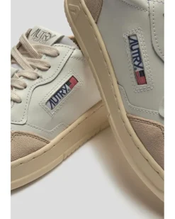 Medalist Low Sneaker