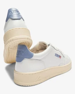 Medalist Low Sneaker