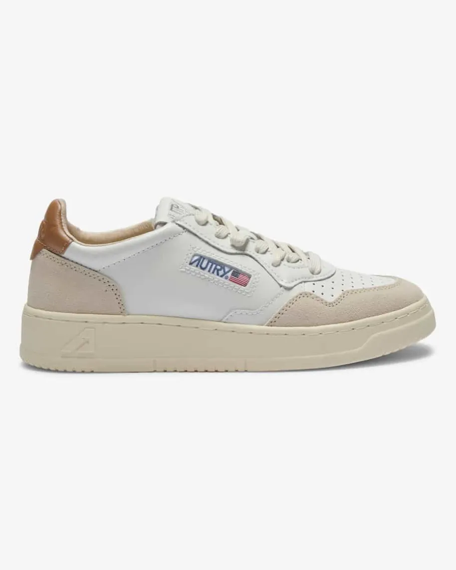 Medalist Low Sneaker