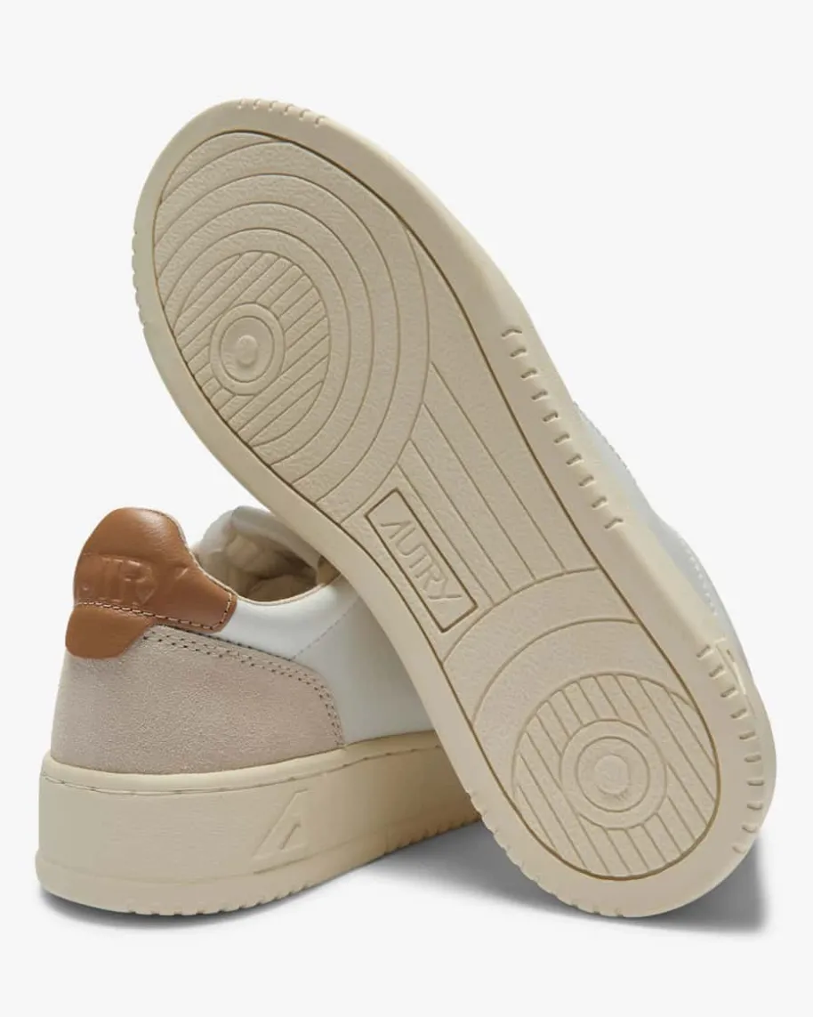 Medalist Low Sneaker