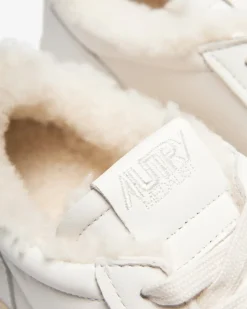 Medalist Low Sneaker