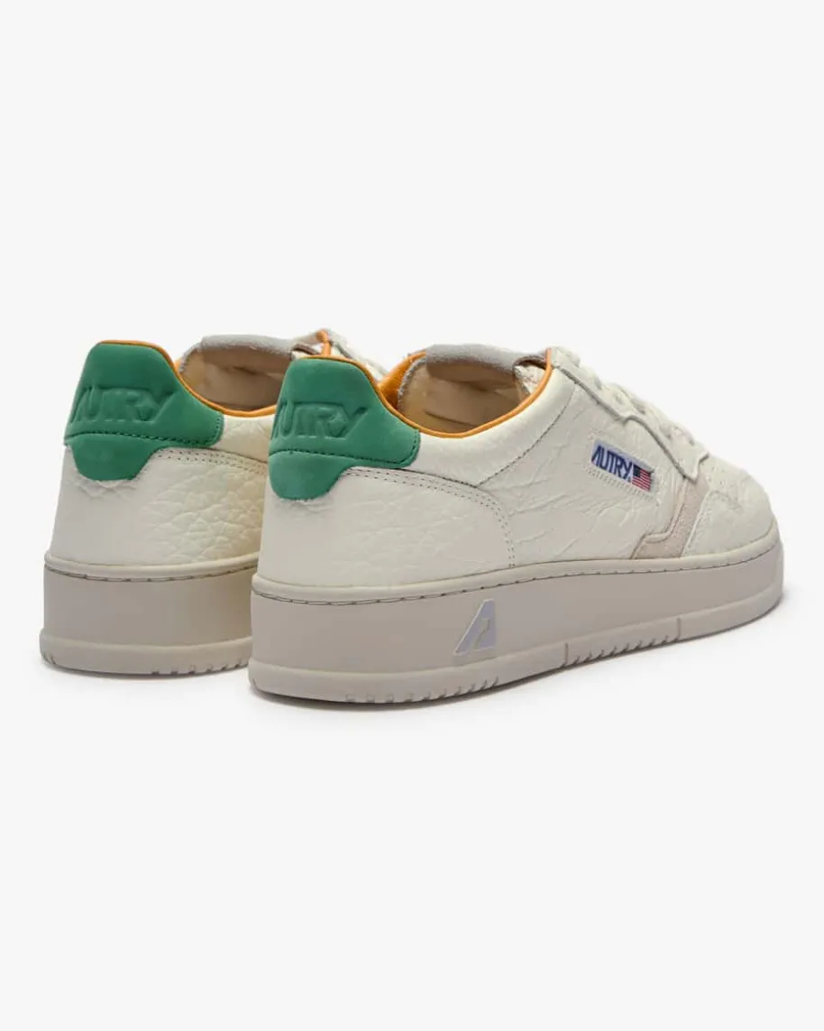 Medalist Low Sneaker