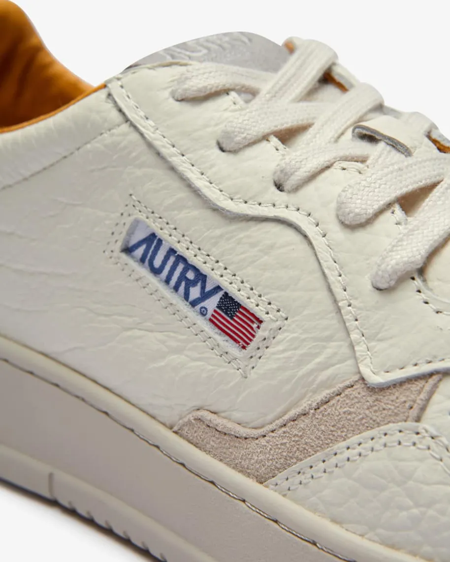 Medalist Low Sneaker